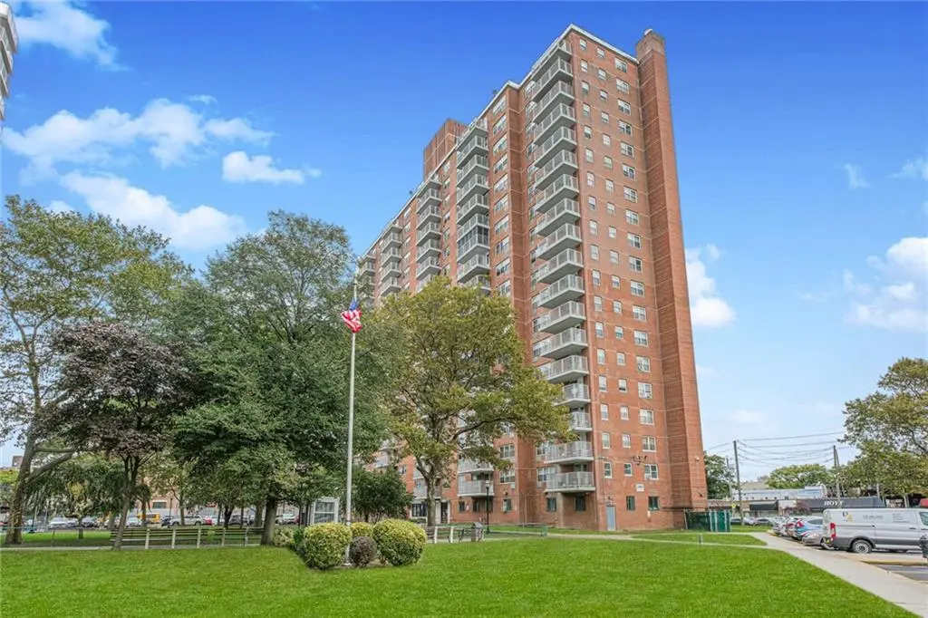 2483 West 16th ST #3C, Brooklyn, NY 11214