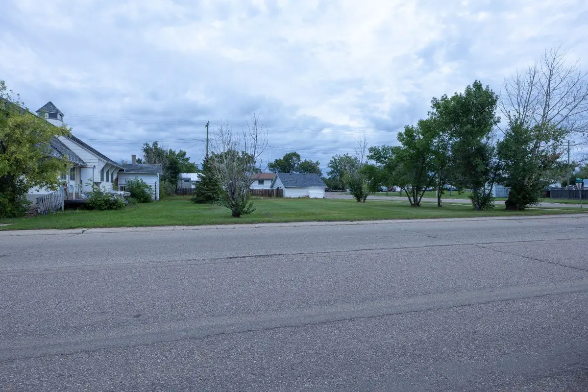 5301 Victoria AVE, Coronation, AB T0C1C0