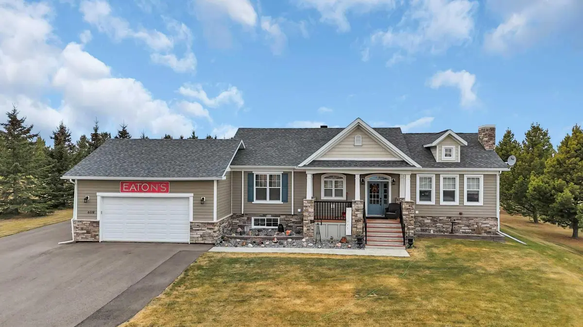 6118 Evergreen Close, Rimbey, AB T0C 0J0