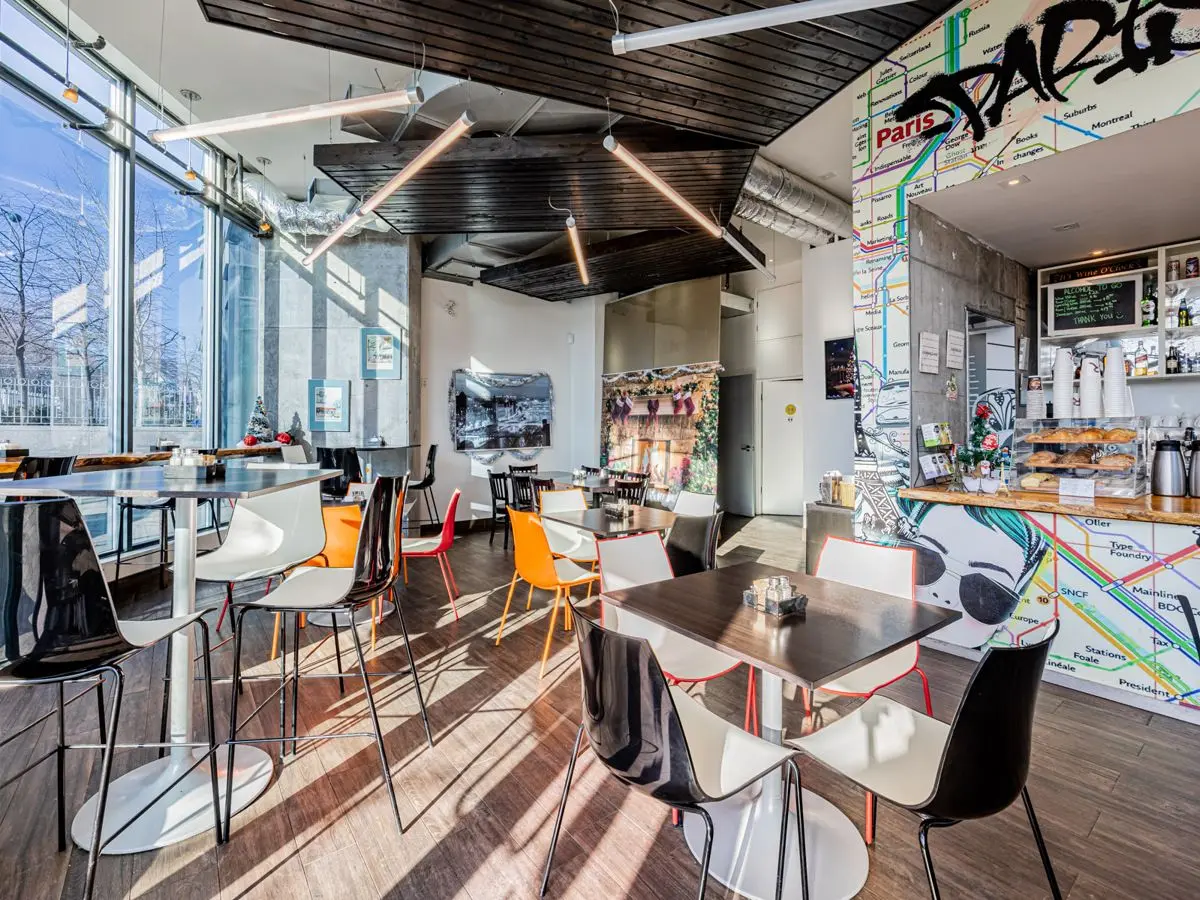 215 Fort York BLVD, Toronto C01, ON M5V 4A2