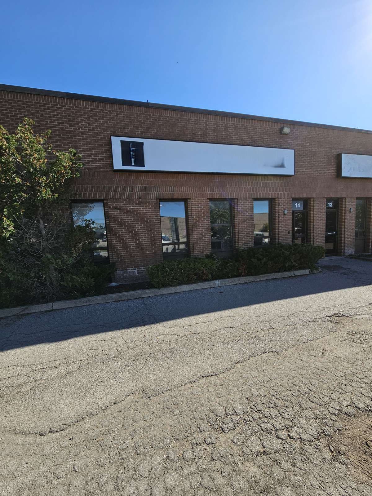 33 ALLIANCE BLVD #14, Barrie, ON L4M 5K2