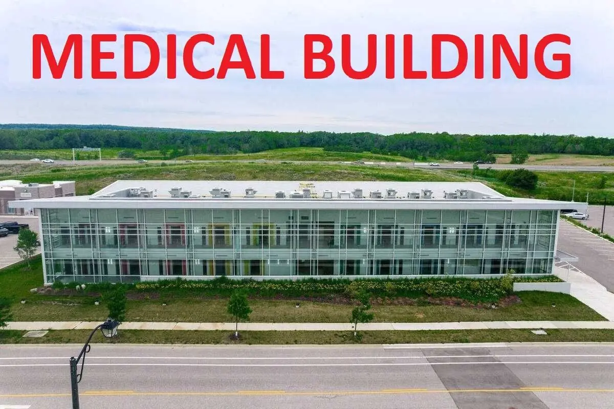 4645 Palladium WAY, Burlington, ON L7M 0W9