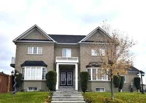 2 Loggers LN #Upper, Brampton, ON L6X 4T3