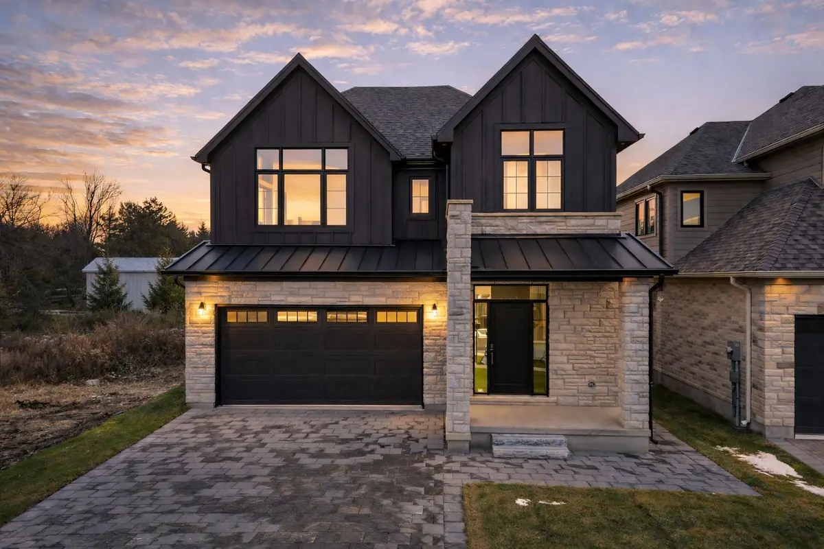 6875 Heathwoods AVE, London South, ON N6P 1H5