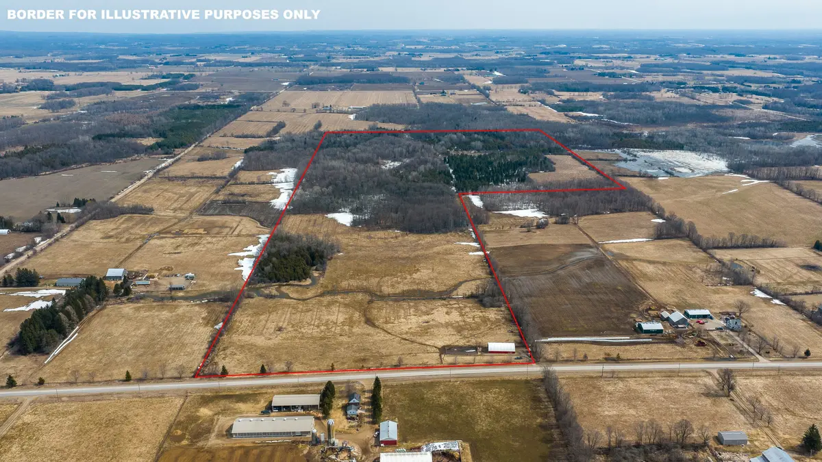 SOUTH OF KEADY GREY ROAD 3 N/A S, Chatsworth, ON N0H 1K0