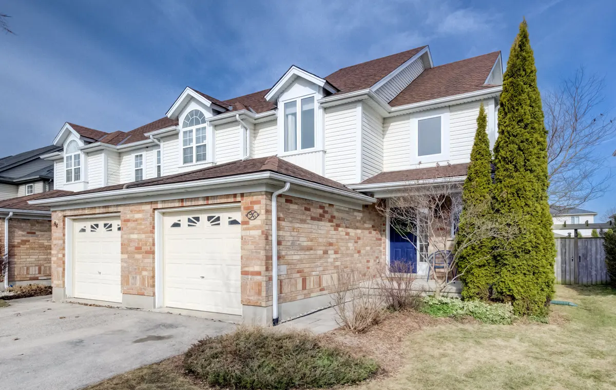 96 Wilton RD, Guelph, ON N1E 7L8