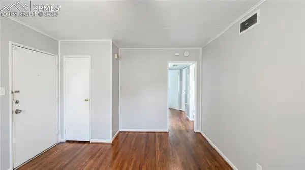 620 William AVE, Colorado Springs, CO 80905