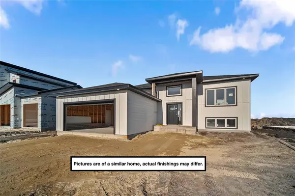 15 Ridgemont DR, Niverville, MB R0A 0A1