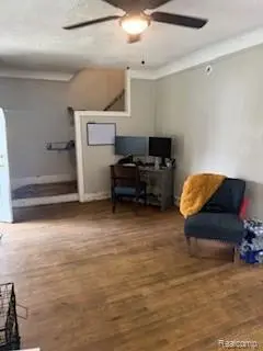 15798 Muirland ST, Detroit, MI 48238