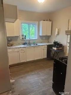 15798 Muirland ST, Detroit, MI 48238