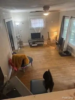 15798 Muirland ST, Detroit, MI 48238