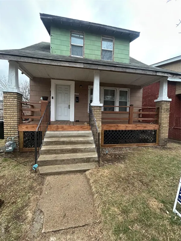 15798 Muirland ST, Detroit, MI 48238