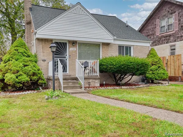 11201 Beaconsfield ST, Detroit, MI 48224