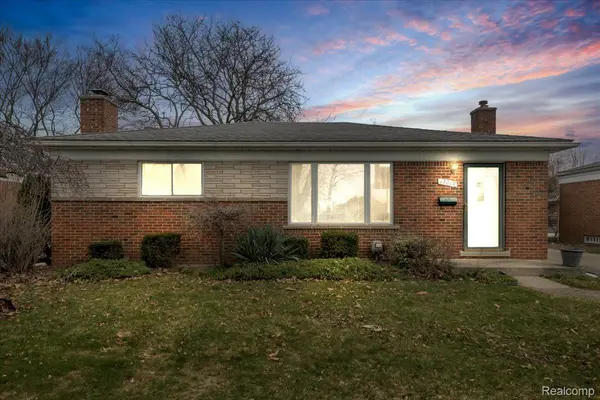 13015 Walter AVE, Warren, MI 48088