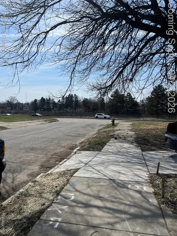 15493 Kentucky ST, Detroit, MI 48238