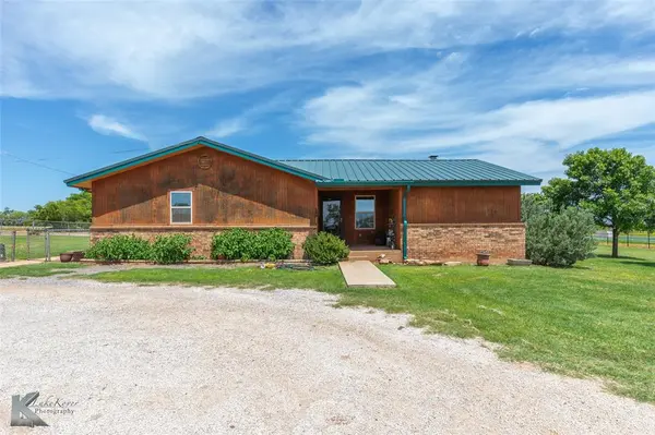 8608 Spinks Road, Abilene, TX 79603