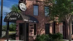 501 W Kimball Street, Mansfield, TX 76063