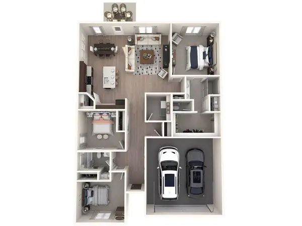 170 Arcane Street, Greenville, TX 75402