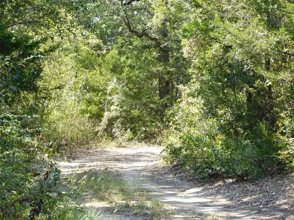 451 HCR3335 Road, Hubbard, TX 76648