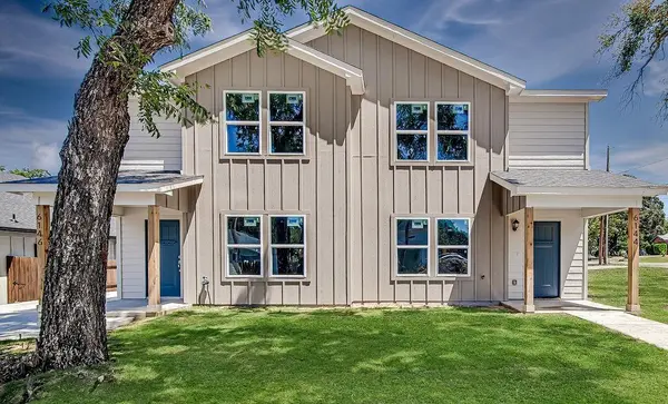 3325 Eastland Street, Fort Worth, TX 76119