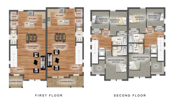 3325 Eastland Street, Fort Worth, TX 76119