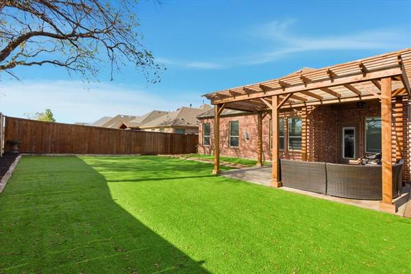 1140 Elizabeth Street,  Anna,  TX 75409