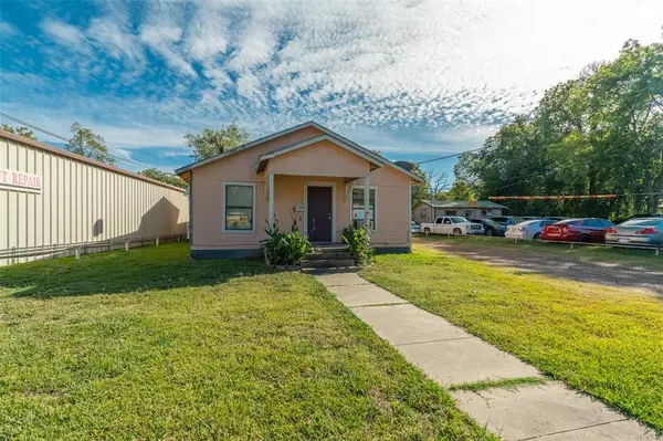 616 Main Street, Sulphur Springs, TX 75482