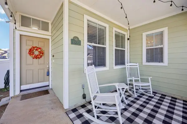 10012 Cherry Hill Lane, Providence Village, TX 76227
