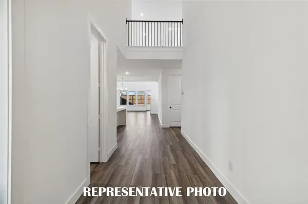 1406 Watson Branch Lane, Mansfield, TX 76063
