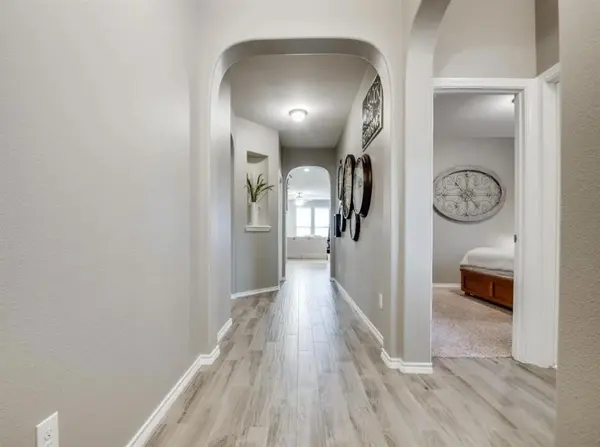 612 Gannet Trail, Argyle, TX 76226