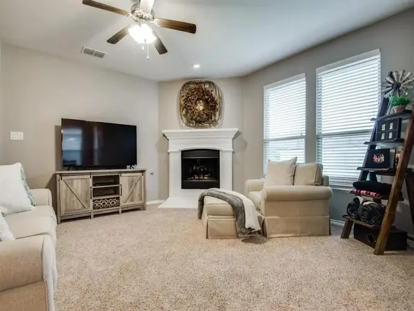 612 Gannet Trail, Argyle, TX 76226