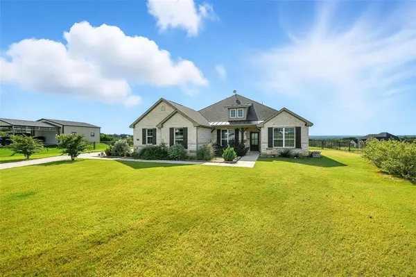 1089 Flagstone Drive, Weatherford, TX 76085