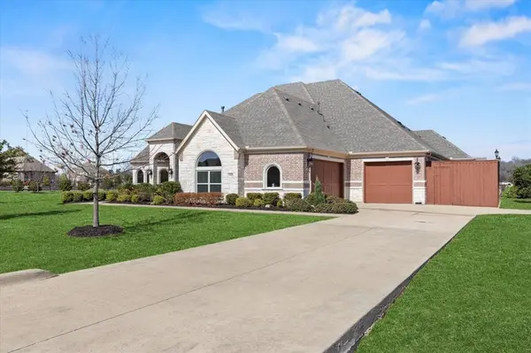 100 Lilyfield Drive, Lucas, TX 75002