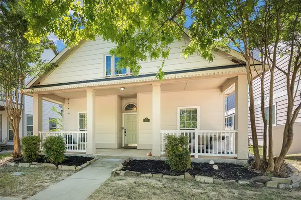 1204 Hayden Lane, Savannah, TX 76227