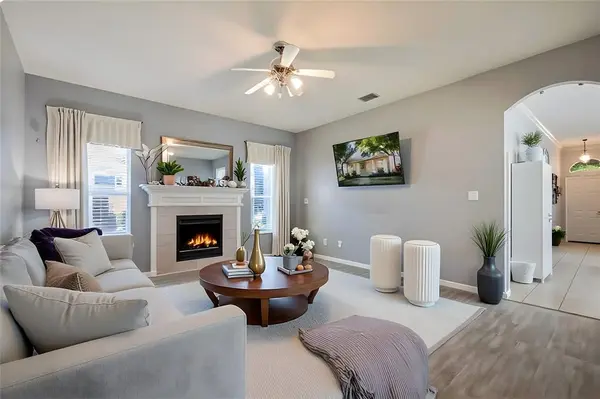 1204 Hayden Lane, Savannah, TX 76227