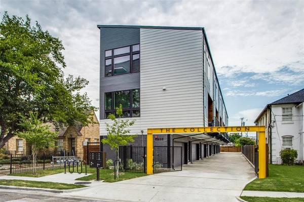 4908 Manett Street #103, Dallas, TX 75206