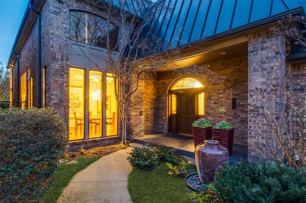 12005 Timberlake Court, Dallas, TX 75230