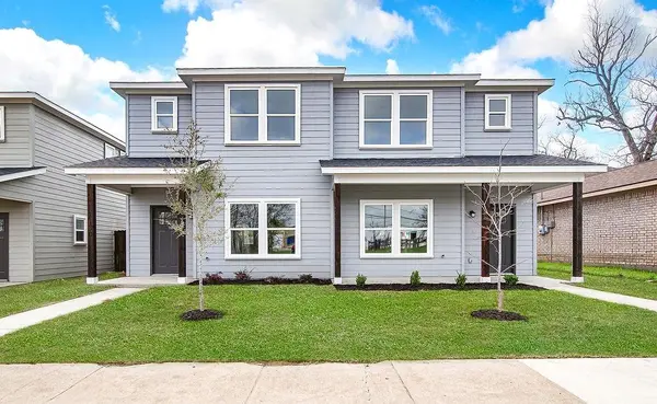 3125 Lumber Street, Fort Worth, TX 76112