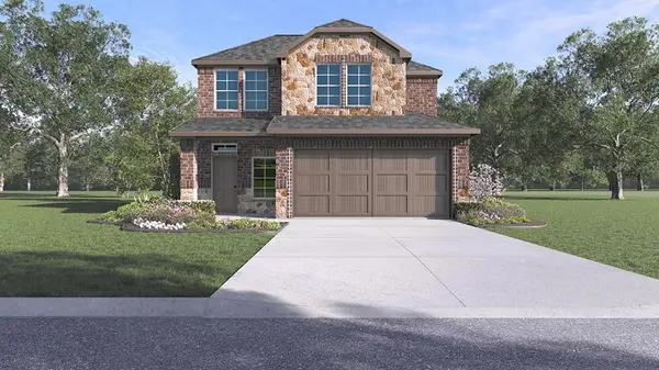 825 Apeldoorn Trail, Little Elm, TX 75068
