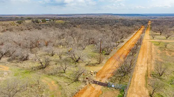 4643 County Road 296 #Tract 3 & 4A, Breckenridge, TX 76424