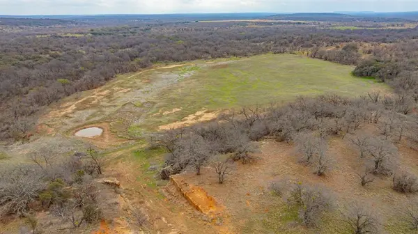 4643 County Road 296 #Tract 3 & 4A, Breckenridge, TX 76424