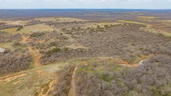 4643 County Road 296 #Tract 3 & 4A, Breckenridge, TX 76424