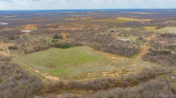 4643 County Road 296 #Tract 3 & 4A, Breckenridge, TX 76424