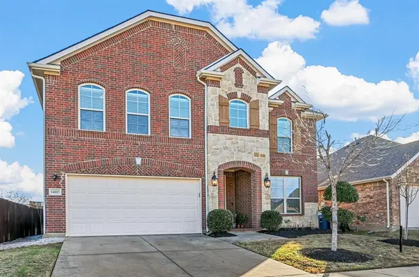 14815 Frisco Ranch Drive, Little Elm, TX 75068
