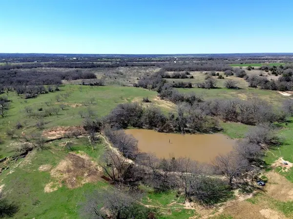37.94 ac Hwy 287, Alvord, TX 76225