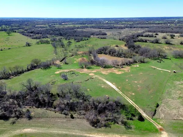 37.94 ac Hwy 287, Alvord, TX 76225