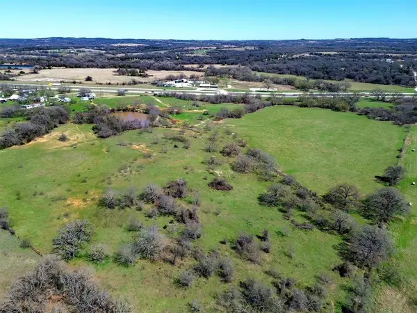 37.94 ac Hwy 287, Alvord, TX 76225