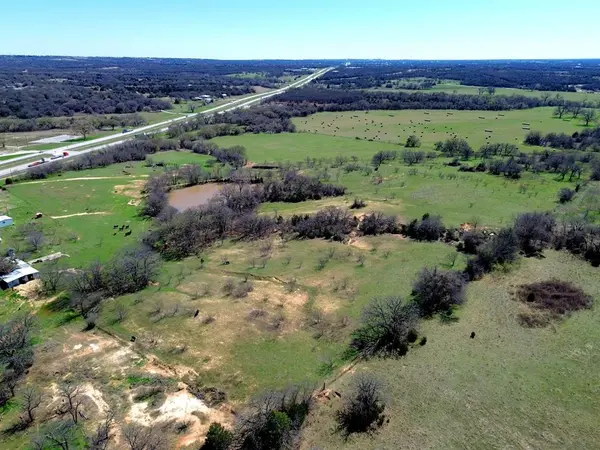37.94 ac Hwy 287, Alvord, TX 76225