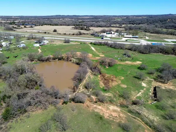 37.94 ac Hwy 287, Alvord, TX 76225