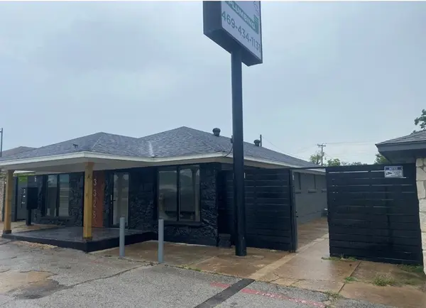 3325 IH 30, Mesquite, TX 75150